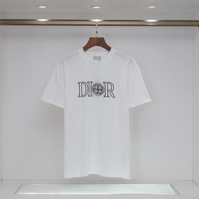 cheap quality Dior Shirts Model No. 124